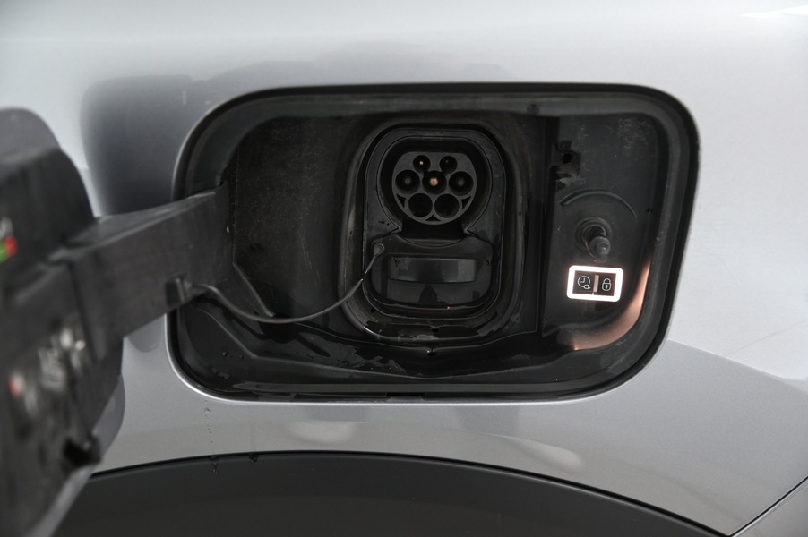 Citroën C4 vaihtoauto