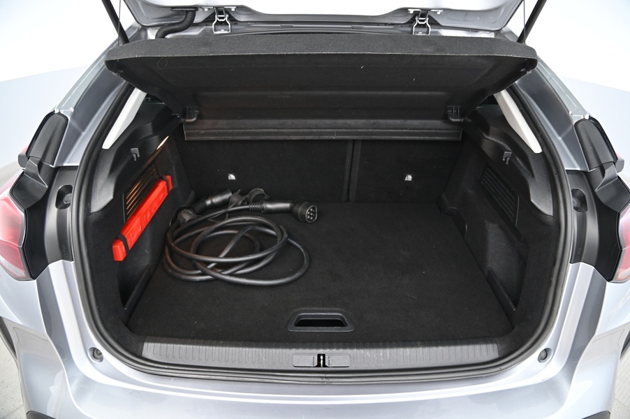 Citroën C4 vaihtoauto