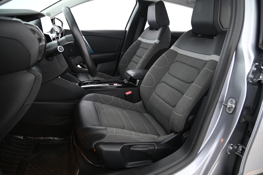 Citroën C4 vaihtoauto