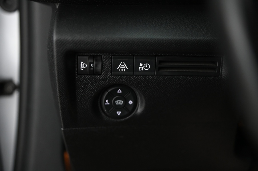 Citroën C4 vaihtoauto