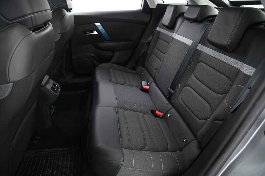 Citroën C4 vaihtoauto