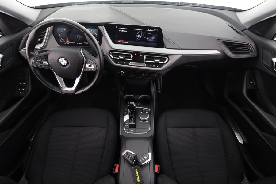 BMW 218 vaihtoauto