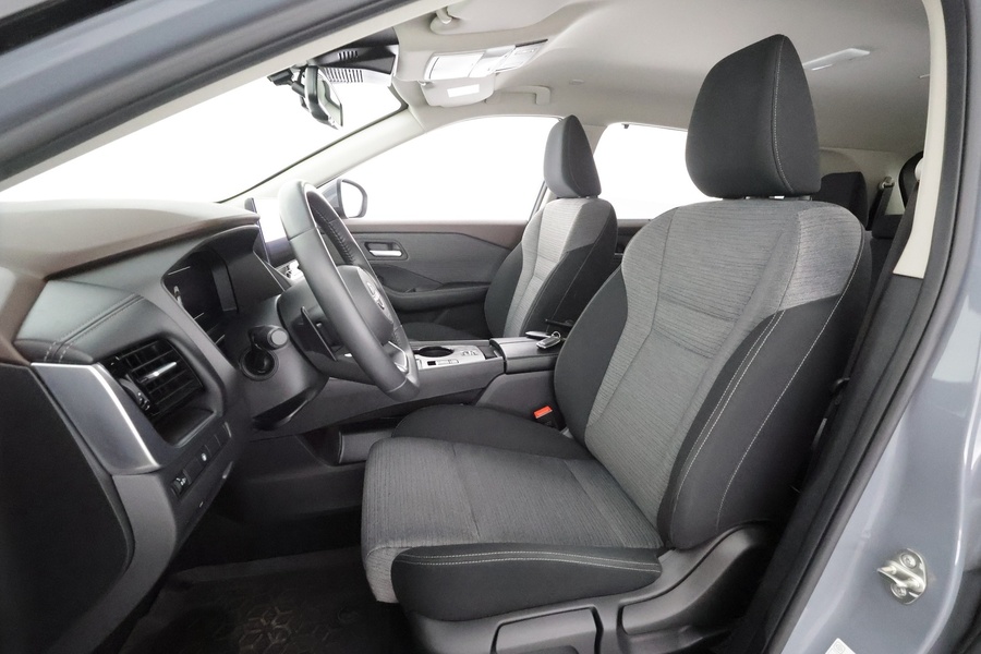 Nissan X-Trail vaihtoauto