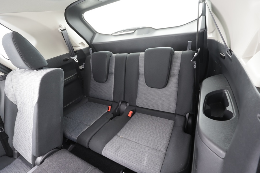 Nissan X-Trail vaihtoauto