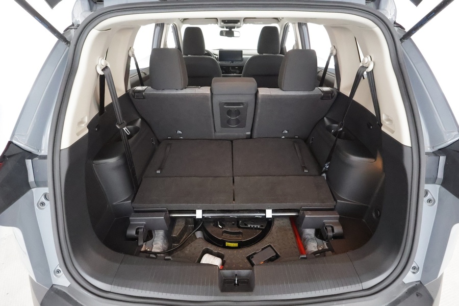 Nissan X-Trail vaihtoauto