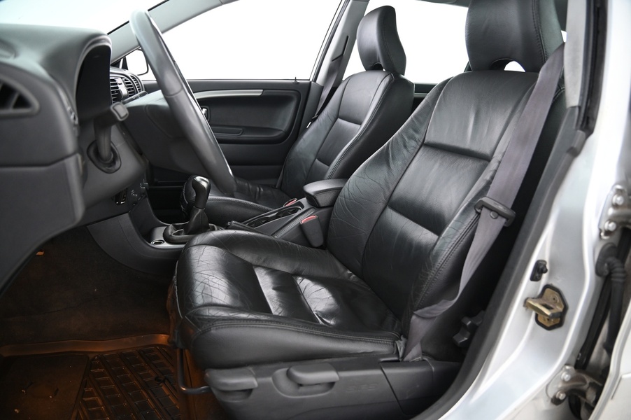 Volvo V40 vaihtoauto