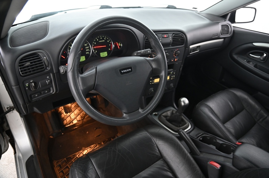 Volvo V40 vaihtoauto