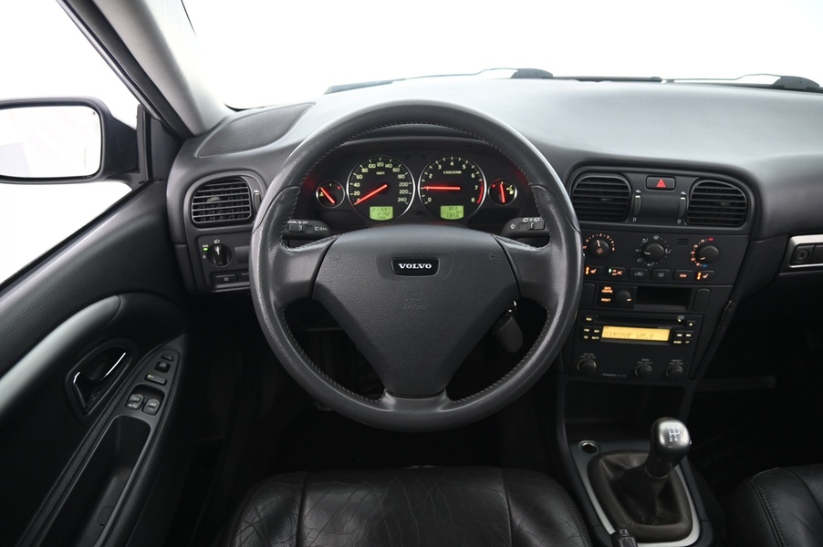 Volvo V40 vaihtoauto