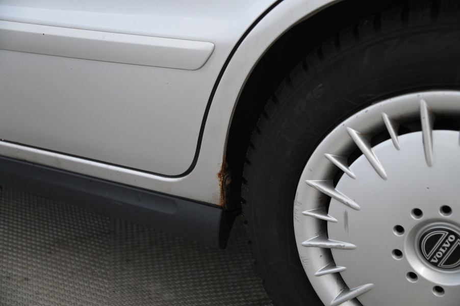 Volvo V40 vaihtoauto