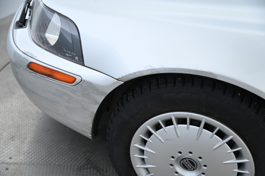 Volvo V40 vaihtoauto