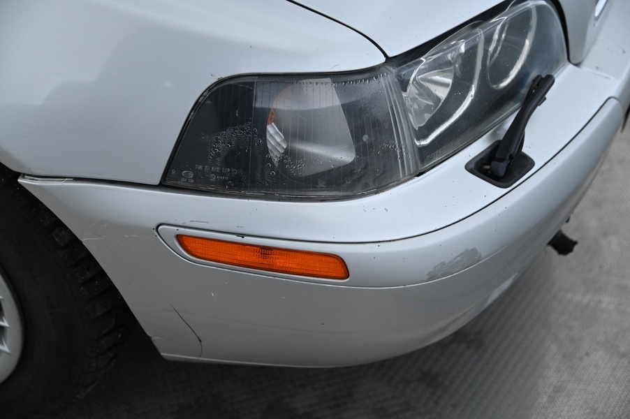 Volvo V40 vaihtoauto