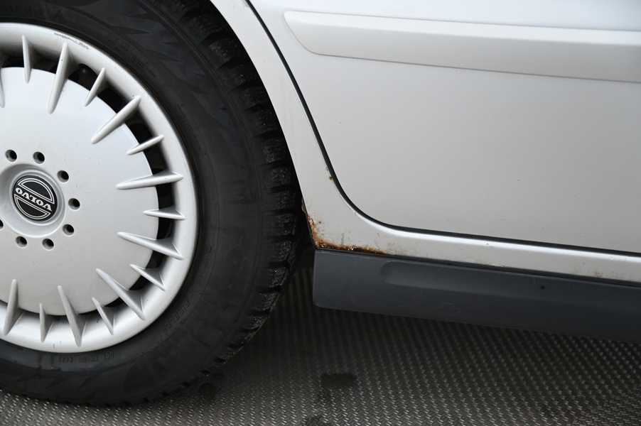 Volvo V40 vaihtoauto