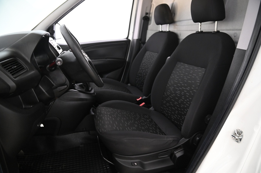 Opel Combo vaihtoauto