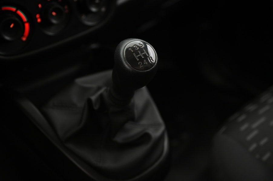 Opel Combo vaihtoauto