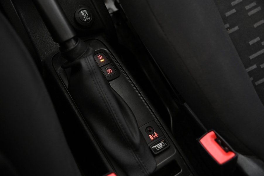 Opel Combo vaihtoauto