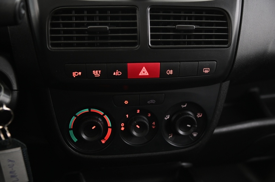 Opel Combo vaihtoauto