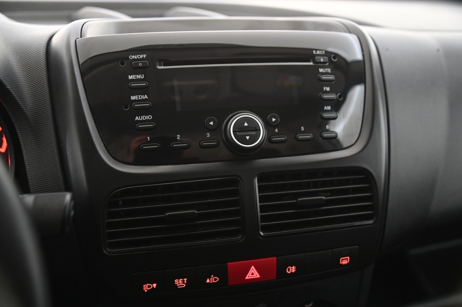 Opel Combo vaihtoauto