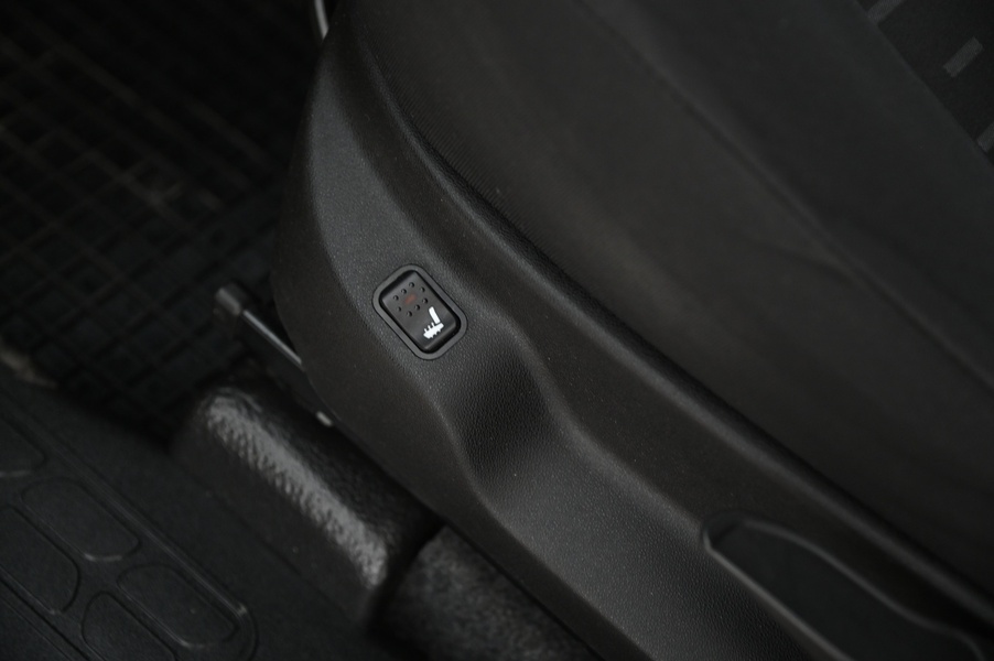 Opel Combo vaihtoauto