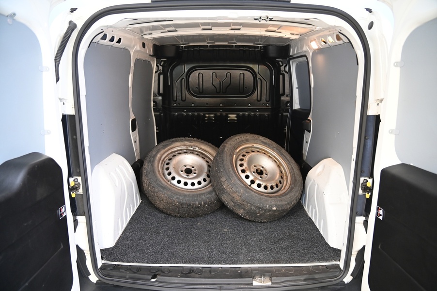 Opel Combo vaihtoauto