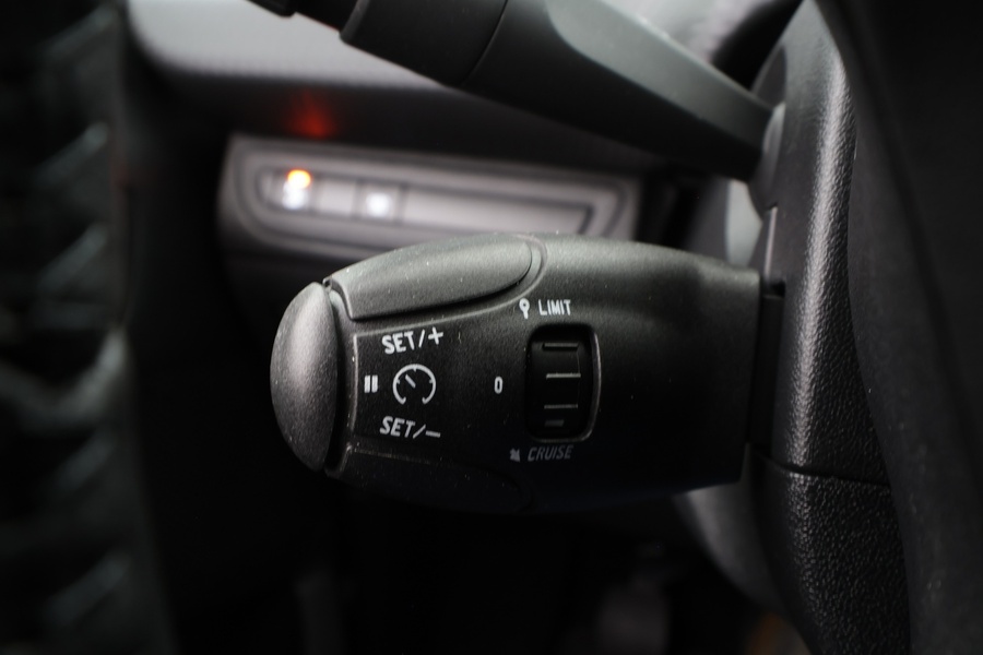 Peugeot 2008 vaihtoauto