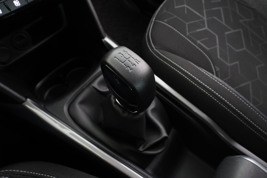 Peugeot 2008 vaihtoauto