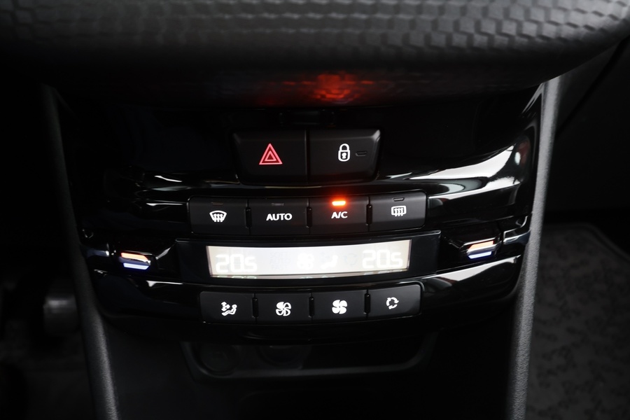 Peugeot 2008 vaihtoauto