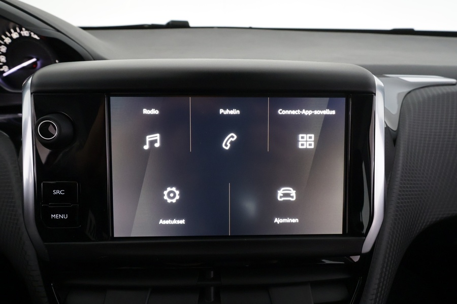 Peugeot 2008 vaihtoauto