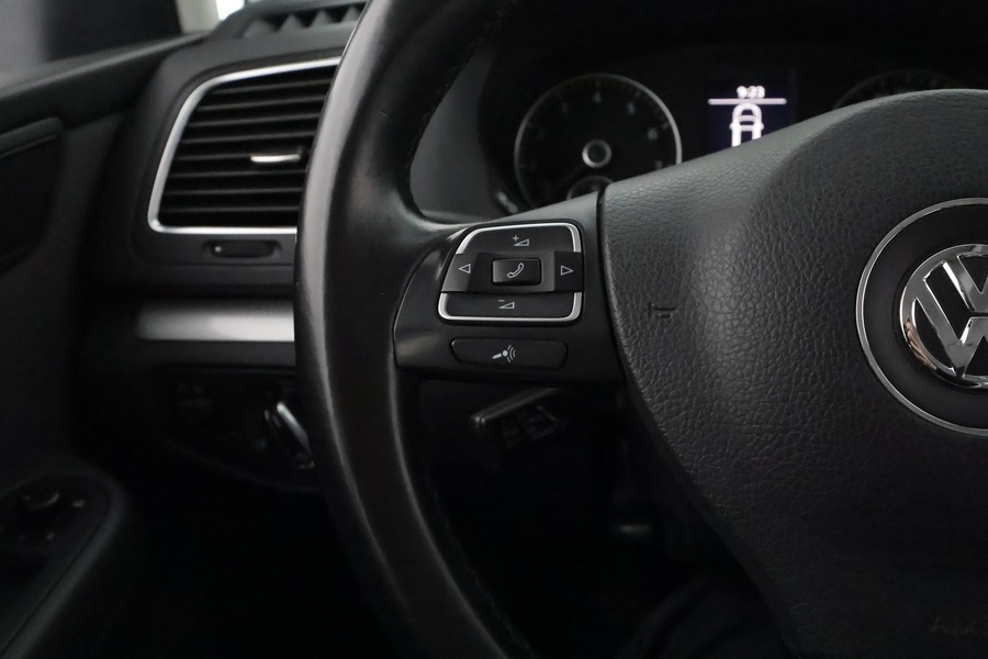 Volkswagen Sharan vaihtoauto