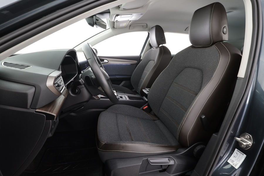 SEAT Leon vaihtoauto