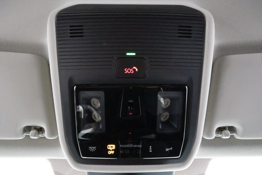 SEAT Leon vaihtoauto