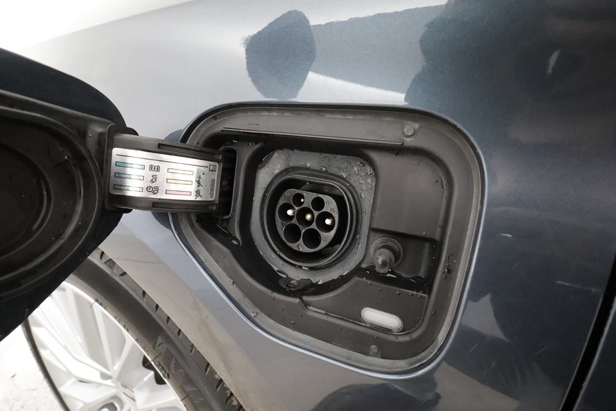 SEAT Leon vaihtoauto