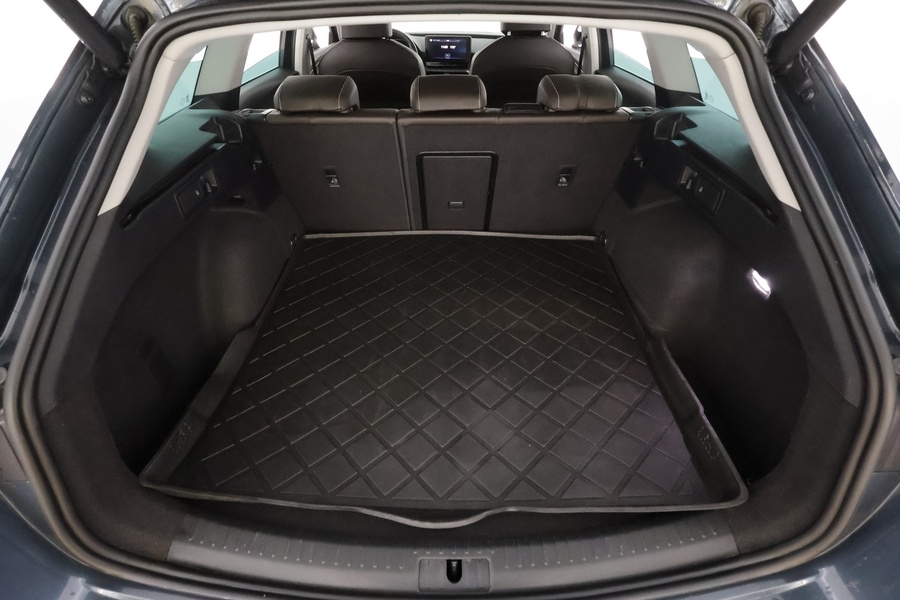 SEAT Leon vaihtoauto