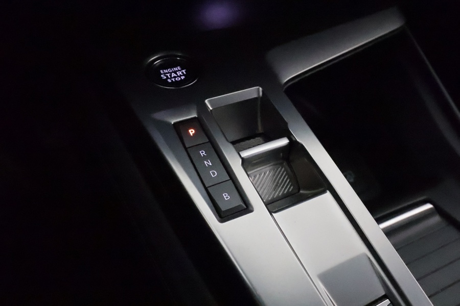 Peugeot 308 vaihtoauto