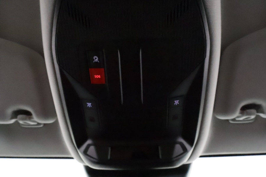 Peugeot 308 vaihtoauto