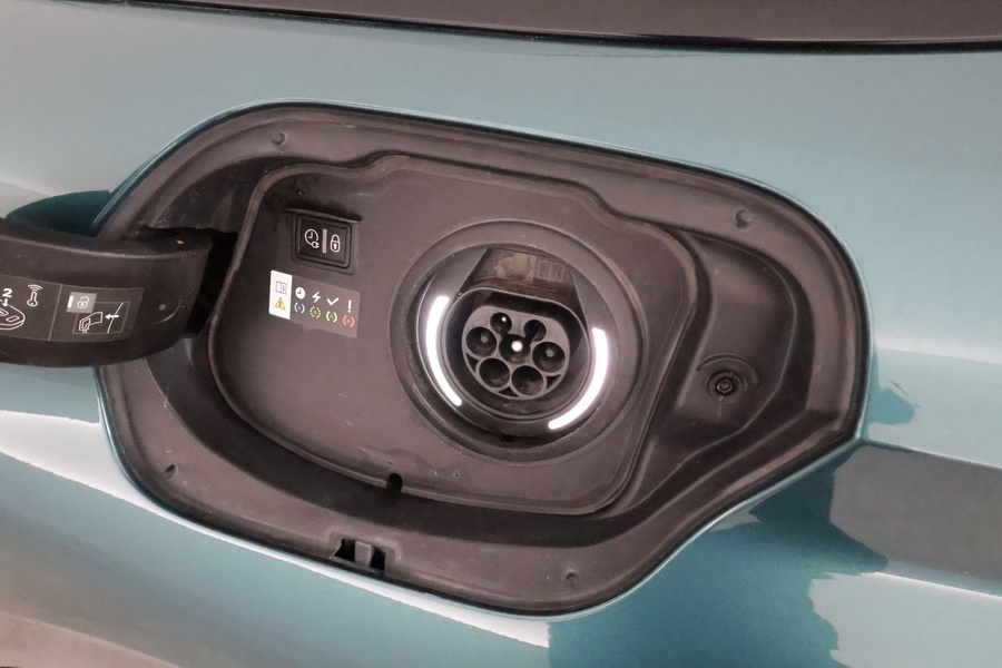 Peugeot 308 vaihtoauto