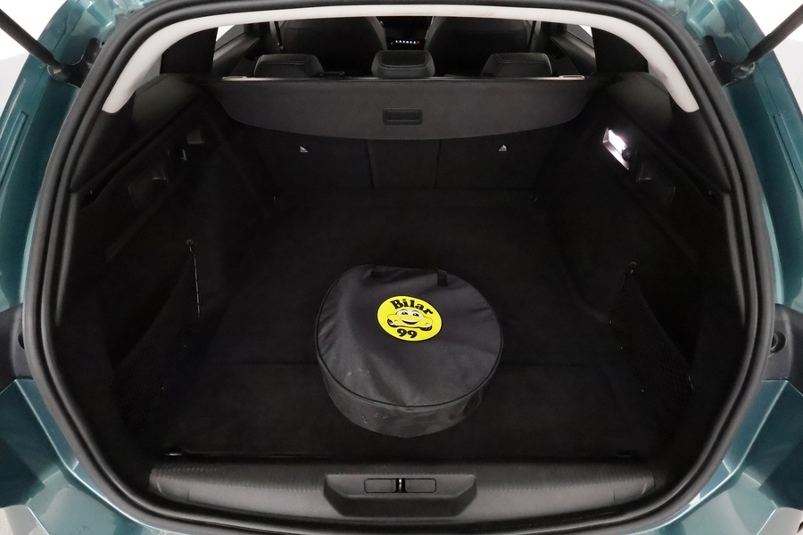 Peugeot 308 vaihtoauto