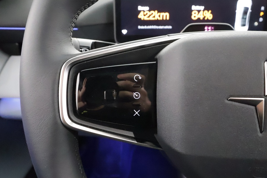 Polestar 4 vaihtoauto