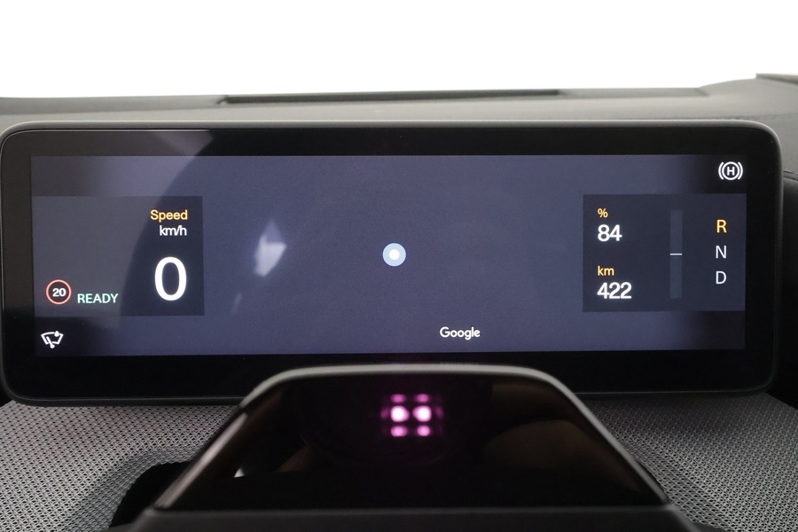 Polestar 4 vaihtoauto