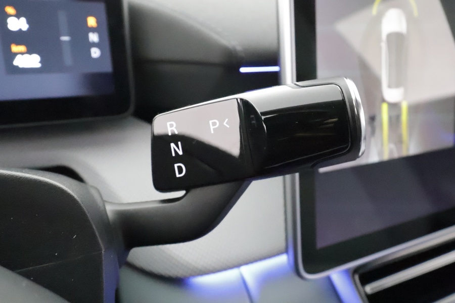 Polestar 4 vaihtoauto