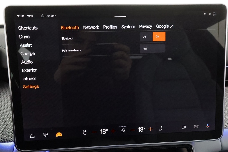 Polestar 4 vaihtoauto