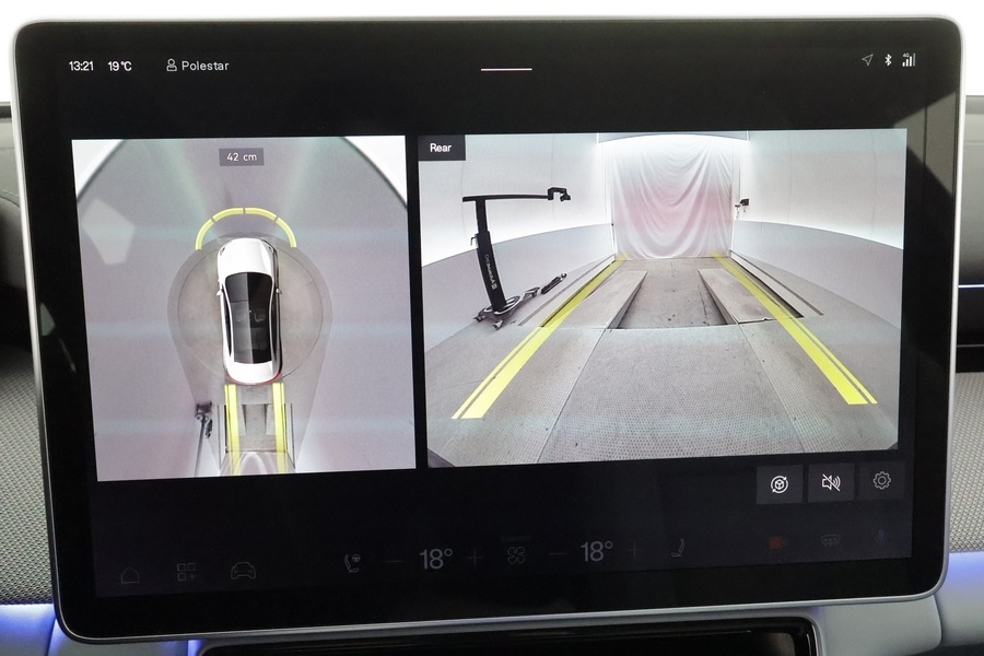 Polestar 4 vaihtoauto