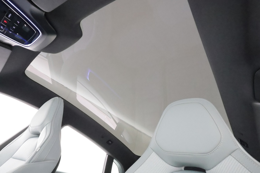 Polestar 4 vaihtoauto