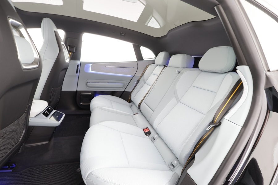 Polestar 4 vaihtoauto