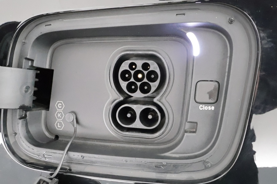 Polestar 4 vaihtoauto