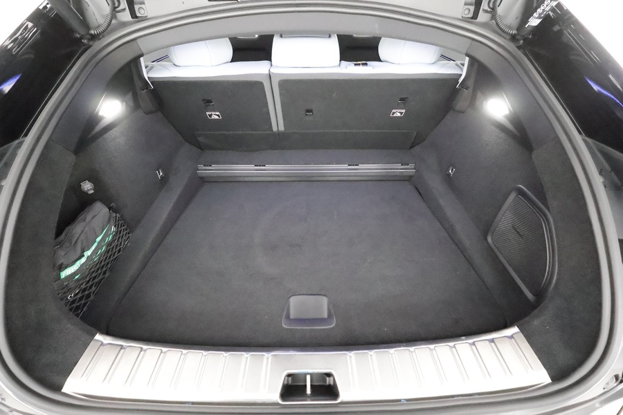 Polestar 4 vaihtoauto