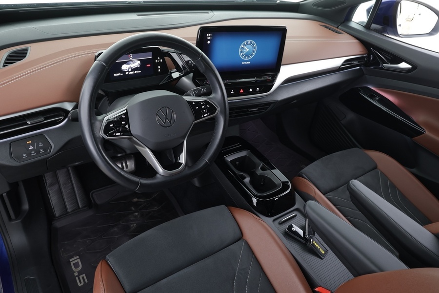 Volkswagen ID.5 vaihtoauto