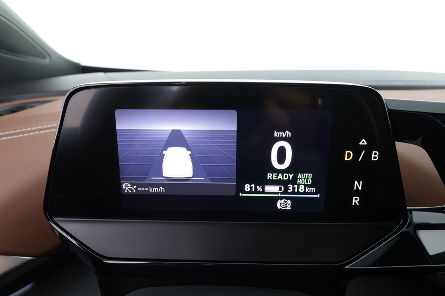 Volkswagen ID.5 vaihtoauto