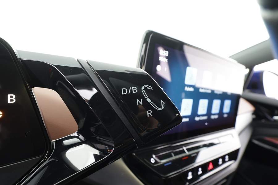 Volkswagen ID.5 vaihtoauto