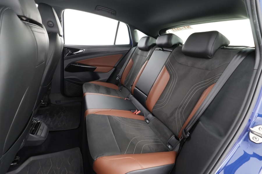 Volkswagen ID.5 vaihtoauto