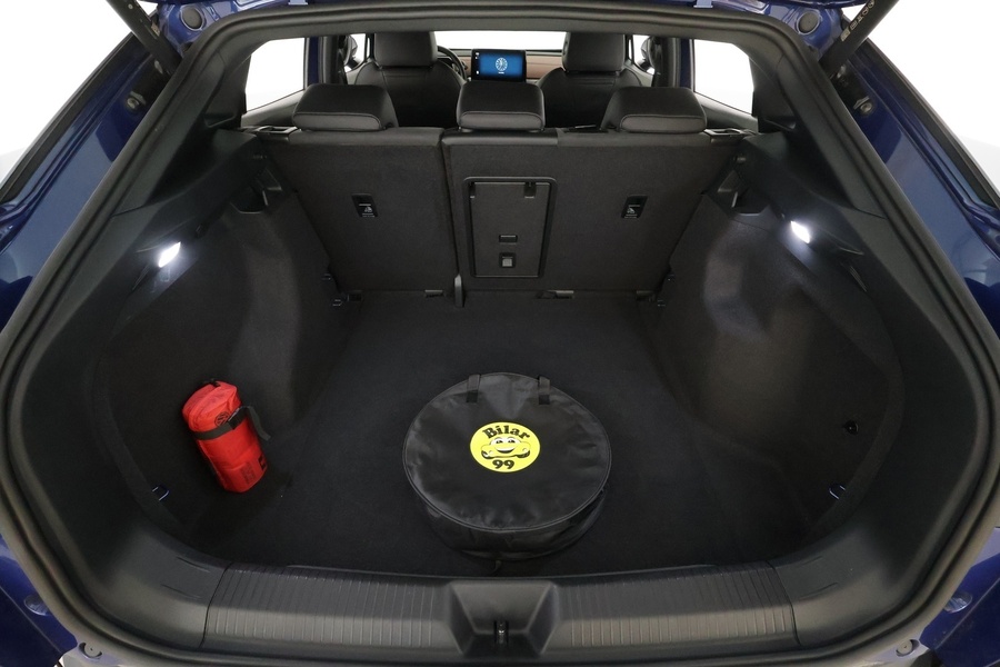 Volkswagen ID.5 vaihtoauto